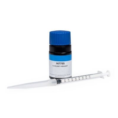 碱度HR试剂 配套HI775碱度比色计使用HI775-26