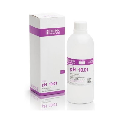 pH标准液 校准值1.68pH(25°C) 500mlHI7001L