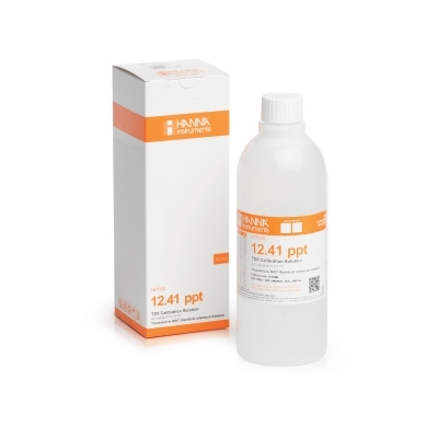 TDS校准液 1500 ppm(mg/L)/500mlHI70442L